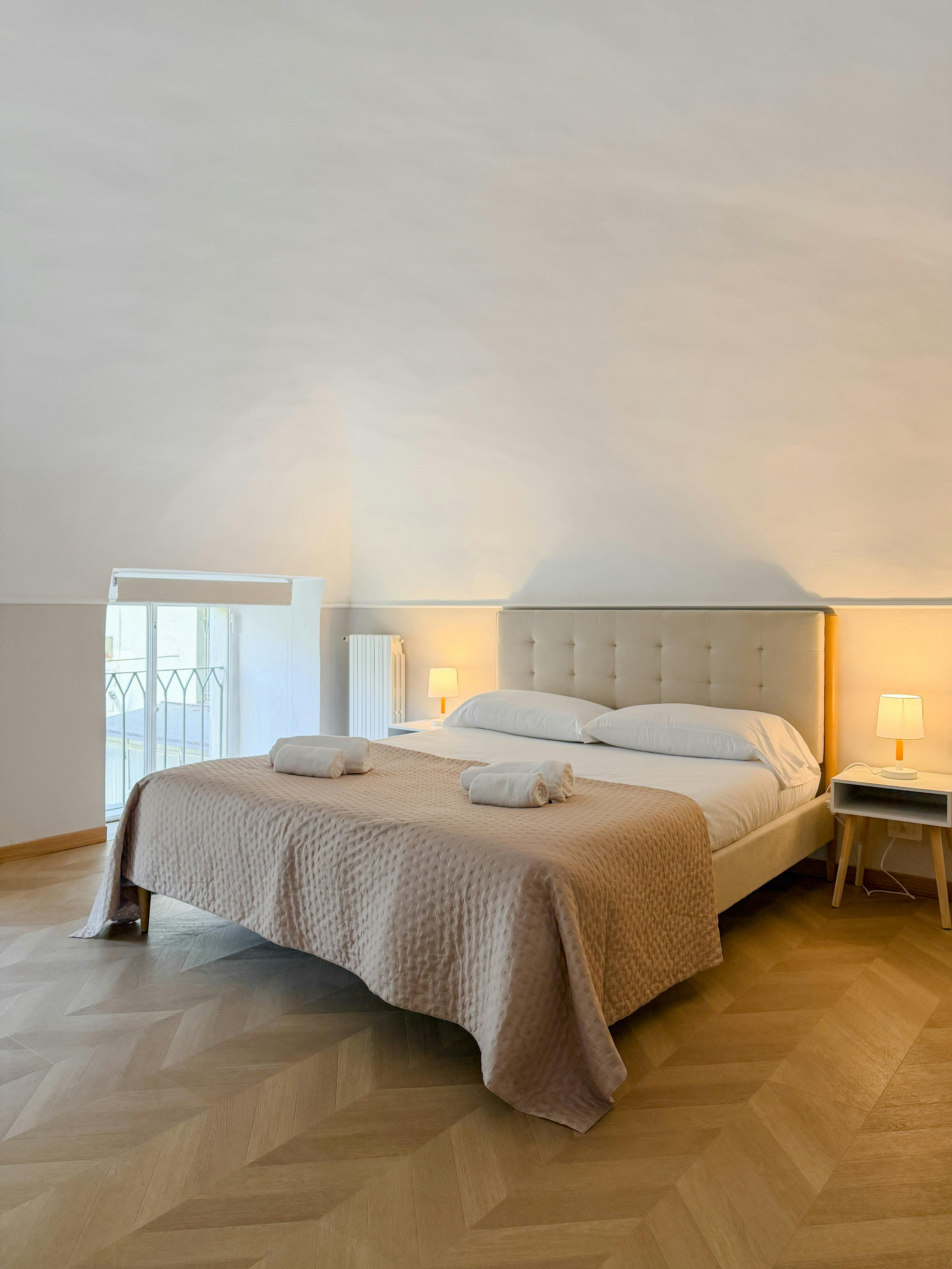 Appartement te huur voor € 1.500 per maand in Turin, Piazza Vittorio Veneto