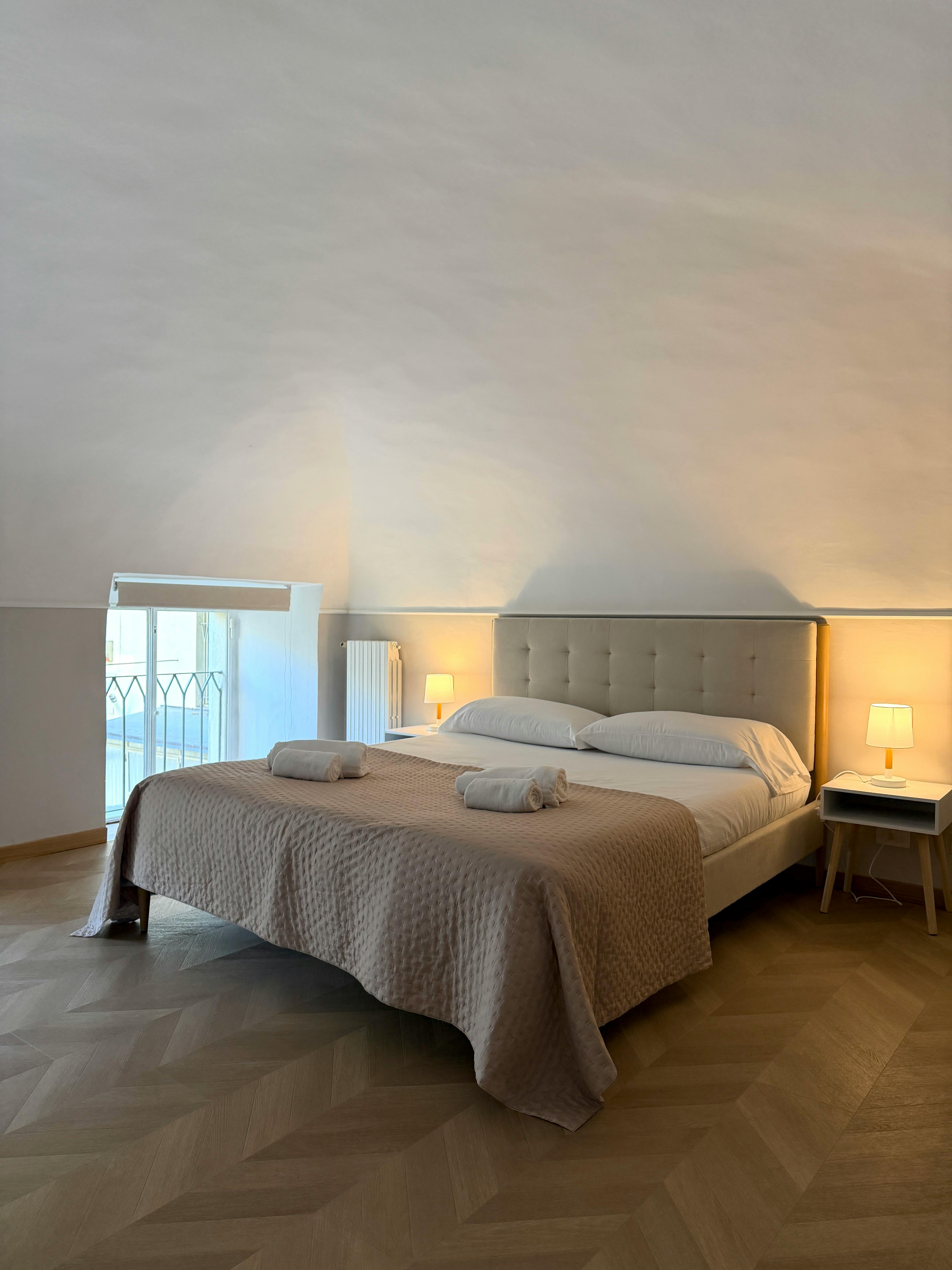 Apartment Turin, 1 bed — photo 4