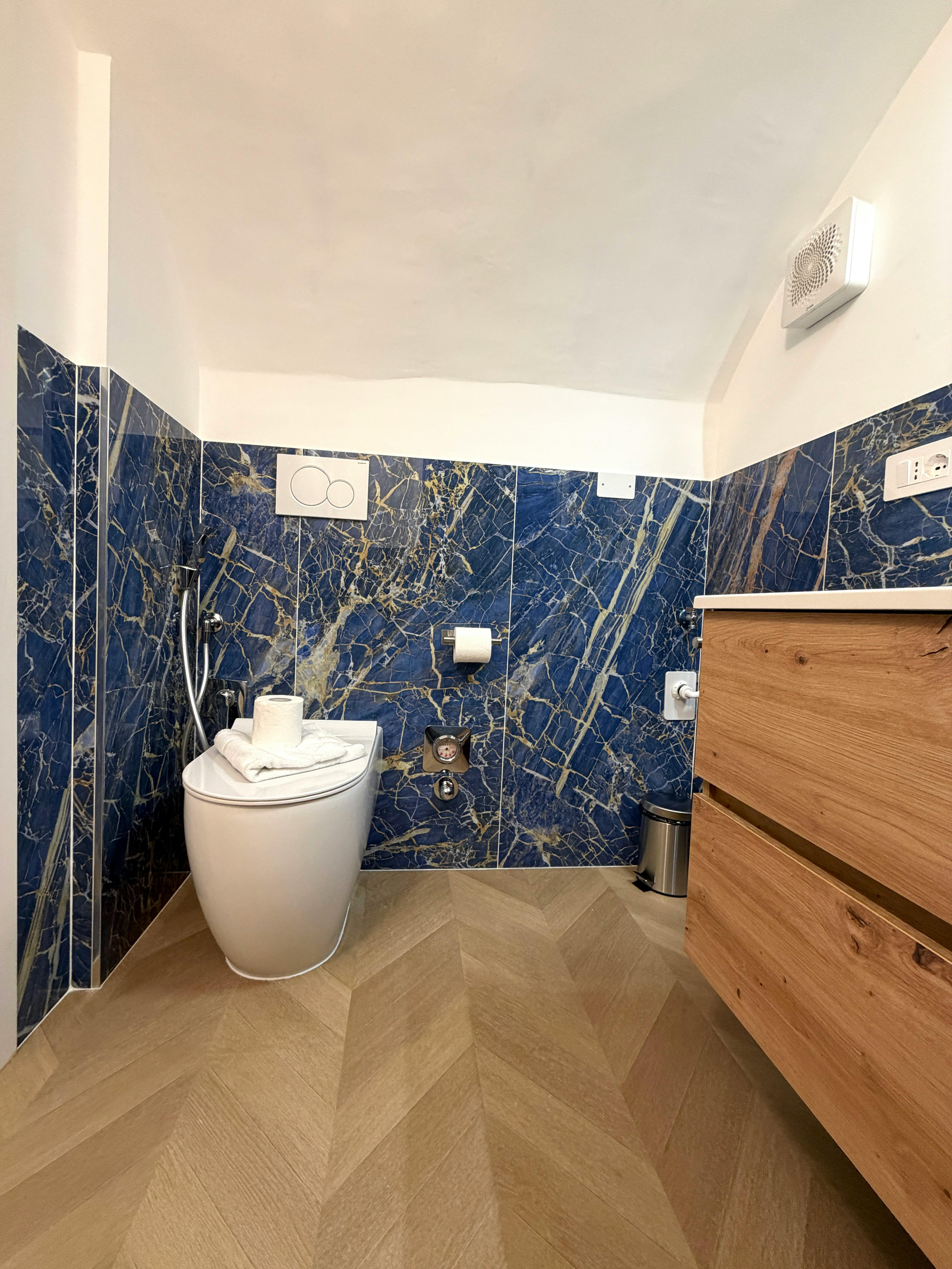 Apartment Turin, 1 bed — photo 9
