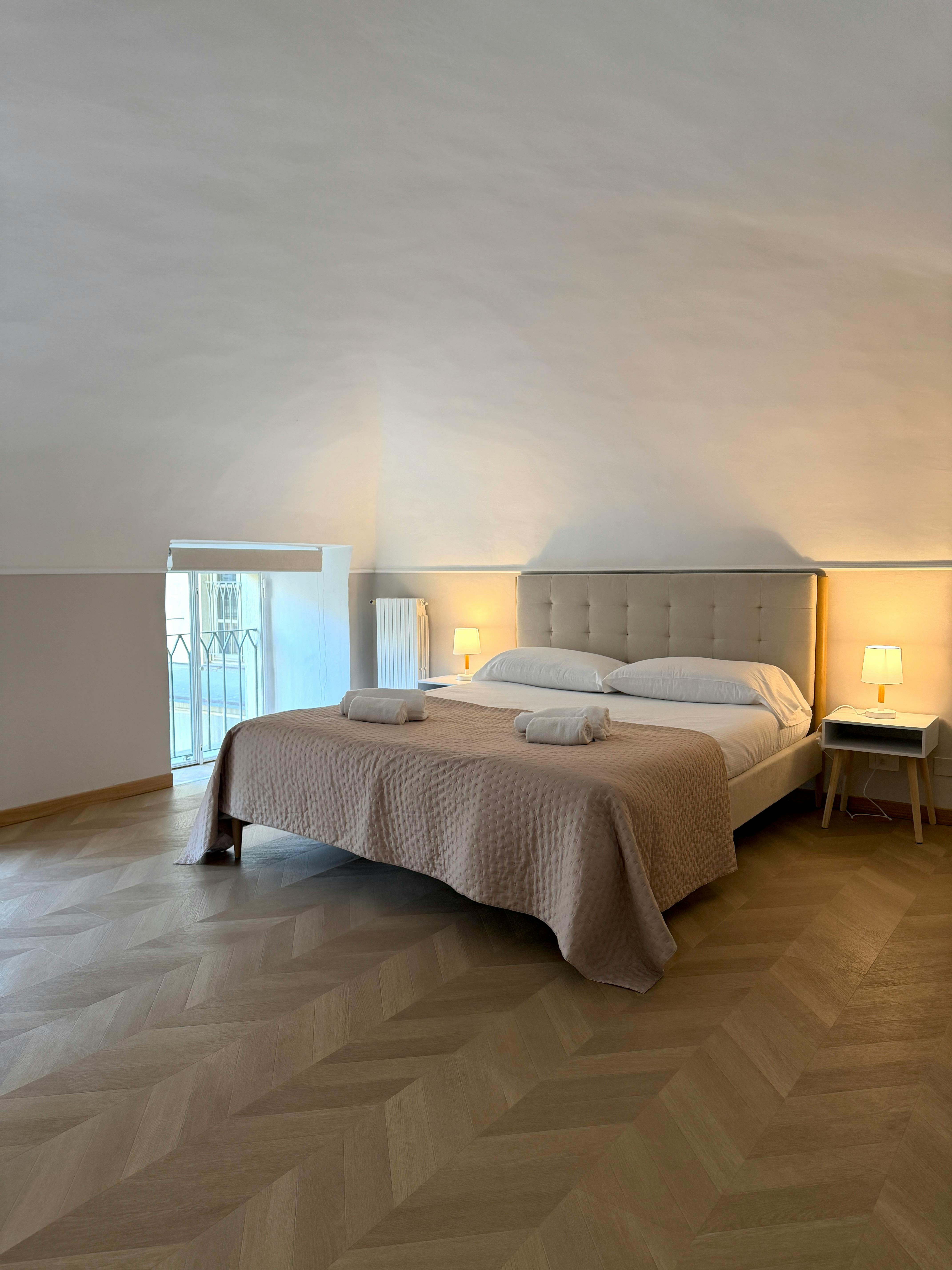 Apartment Turin, 1 bed — photo 6