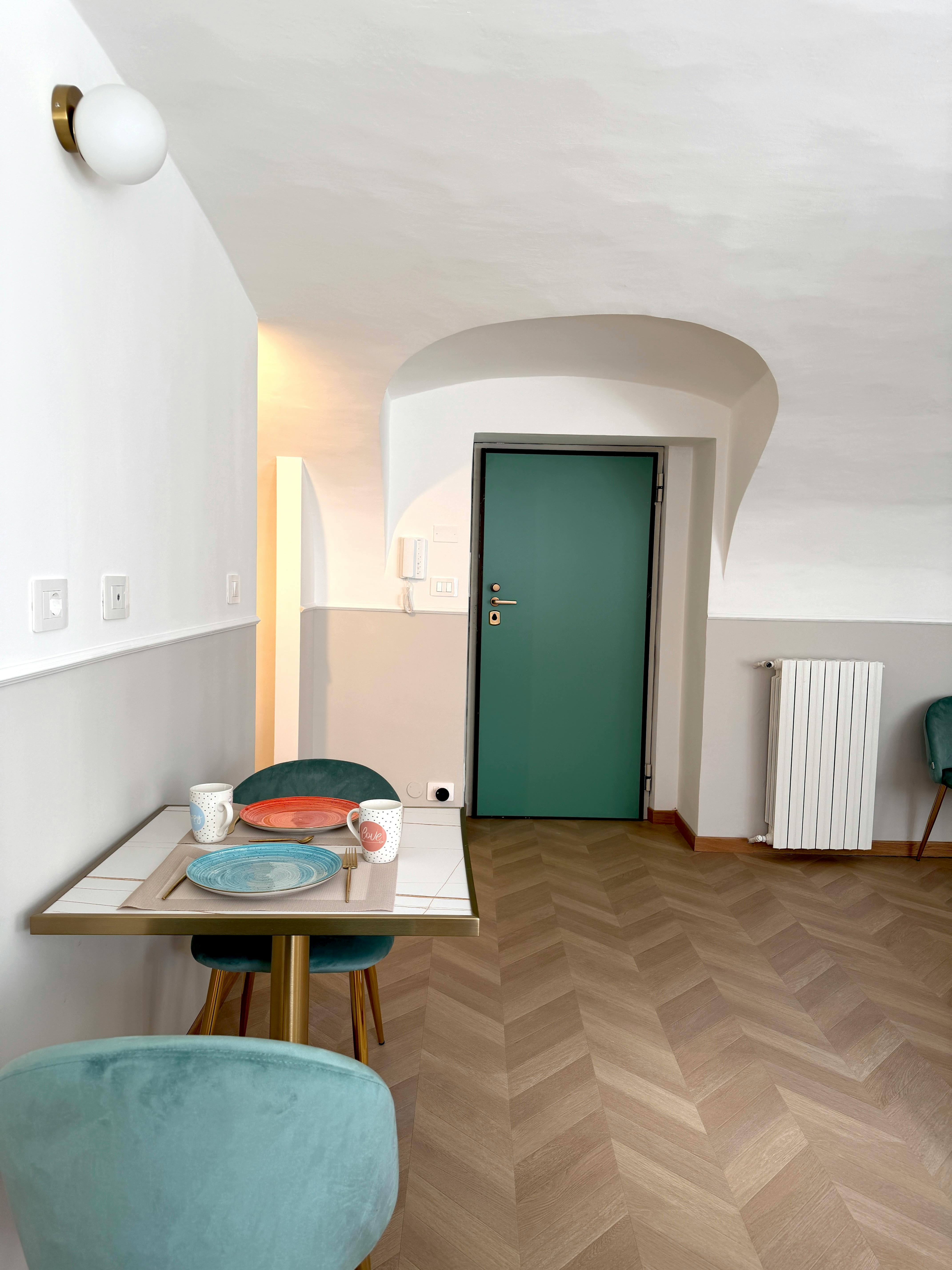 Apartment Turin — photo 4