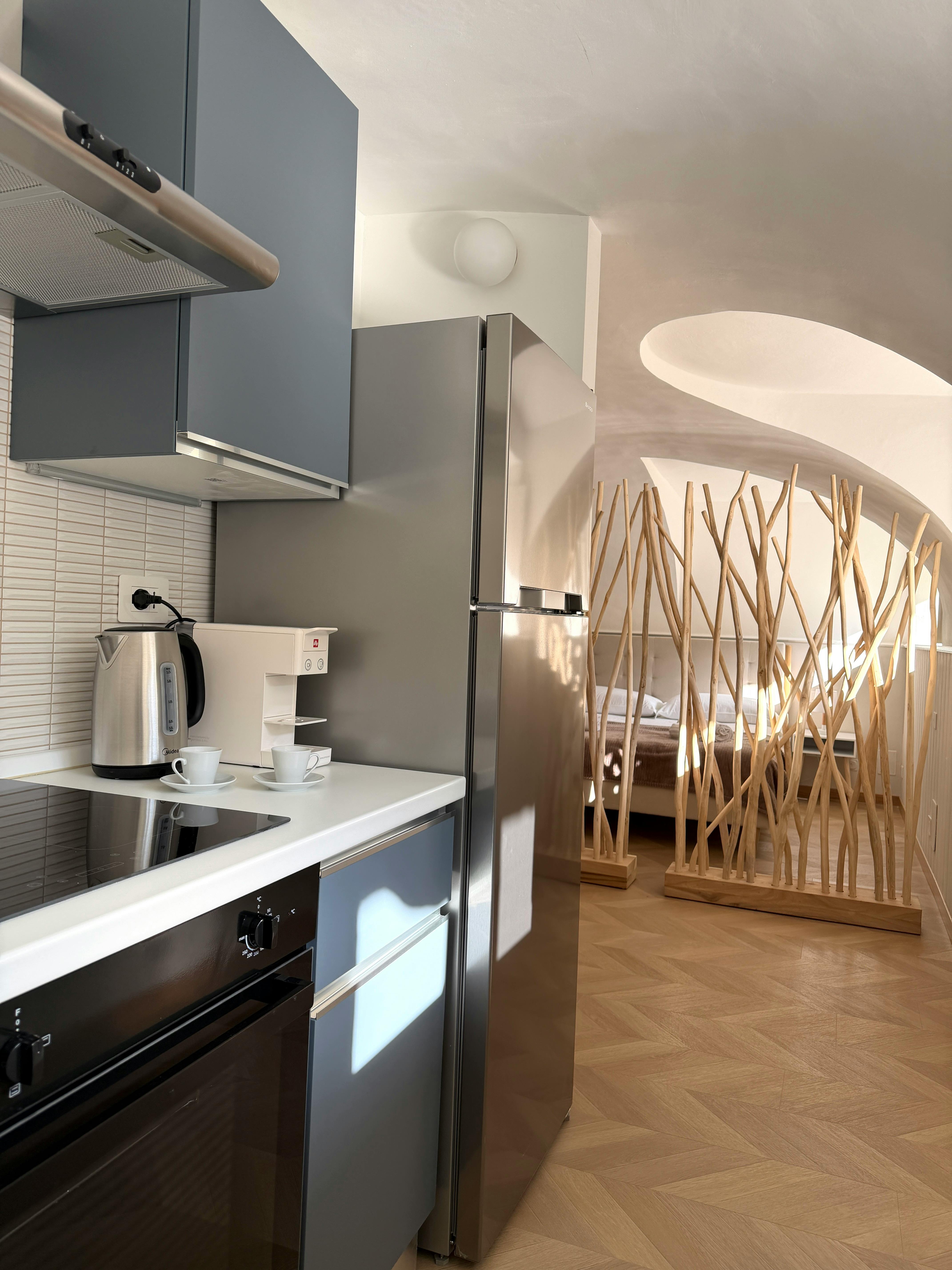 Apartment Turin — photo 9