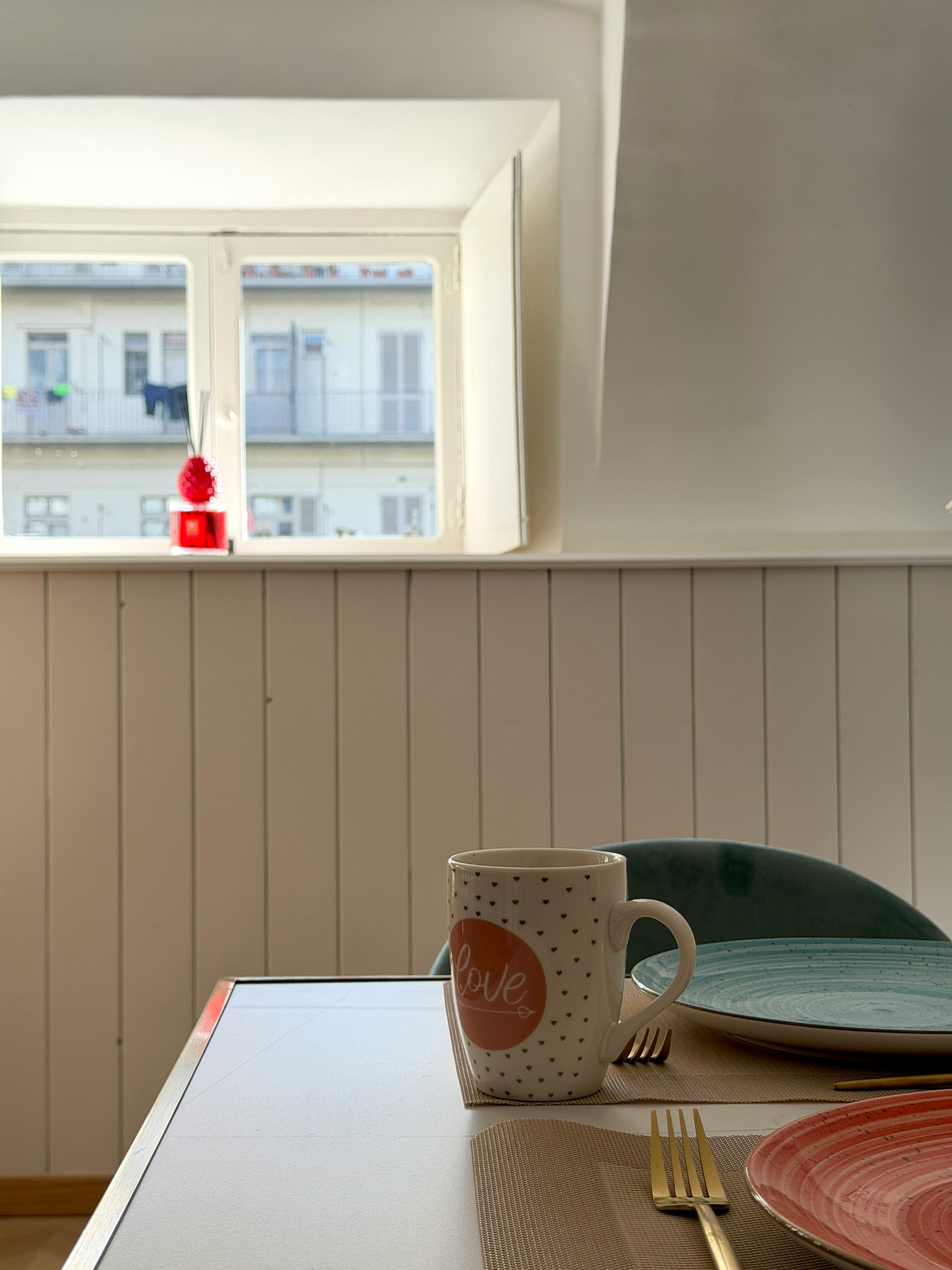 Apartment Turin — photo 3