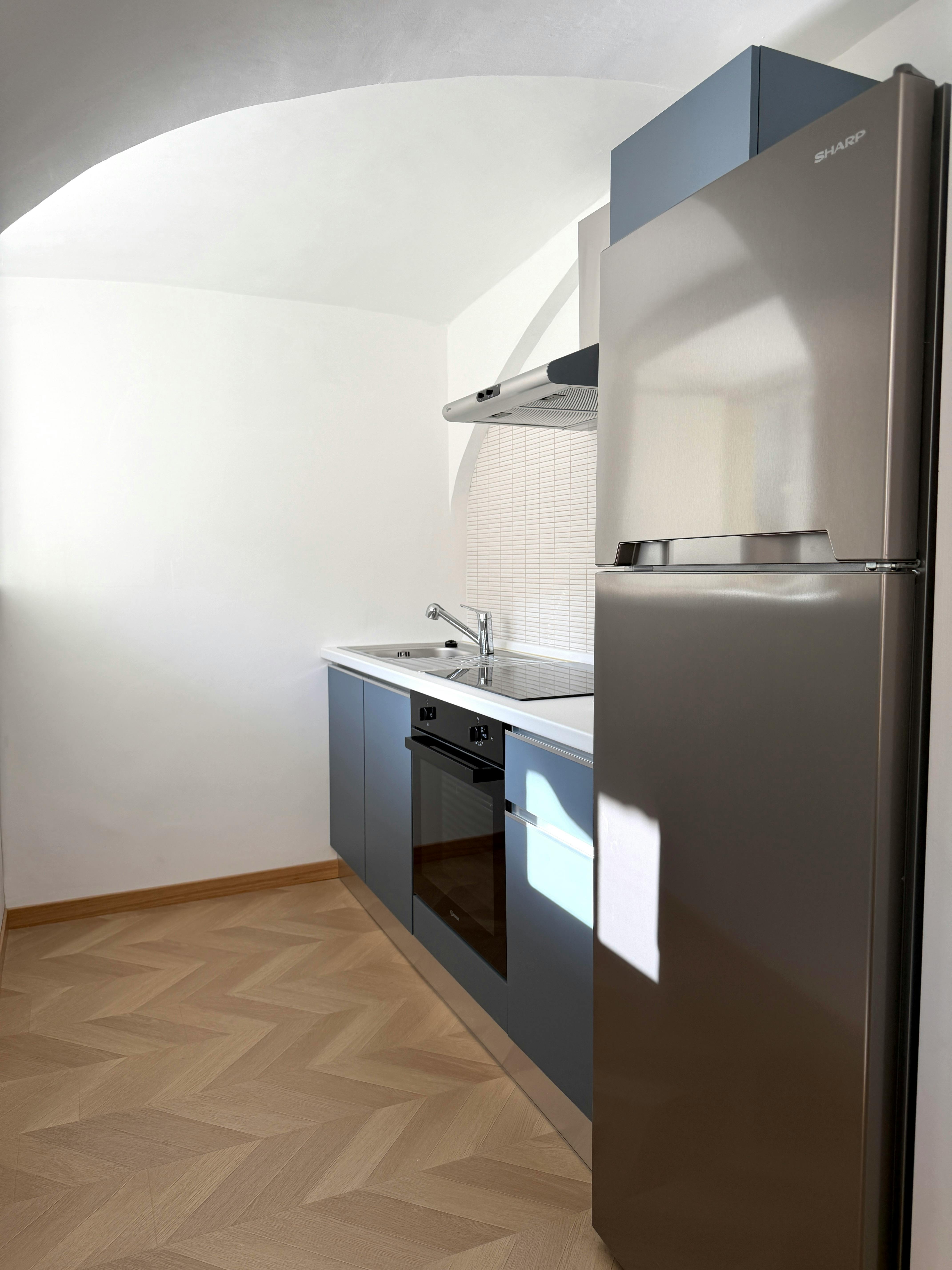 Apartment Turin — photo 2