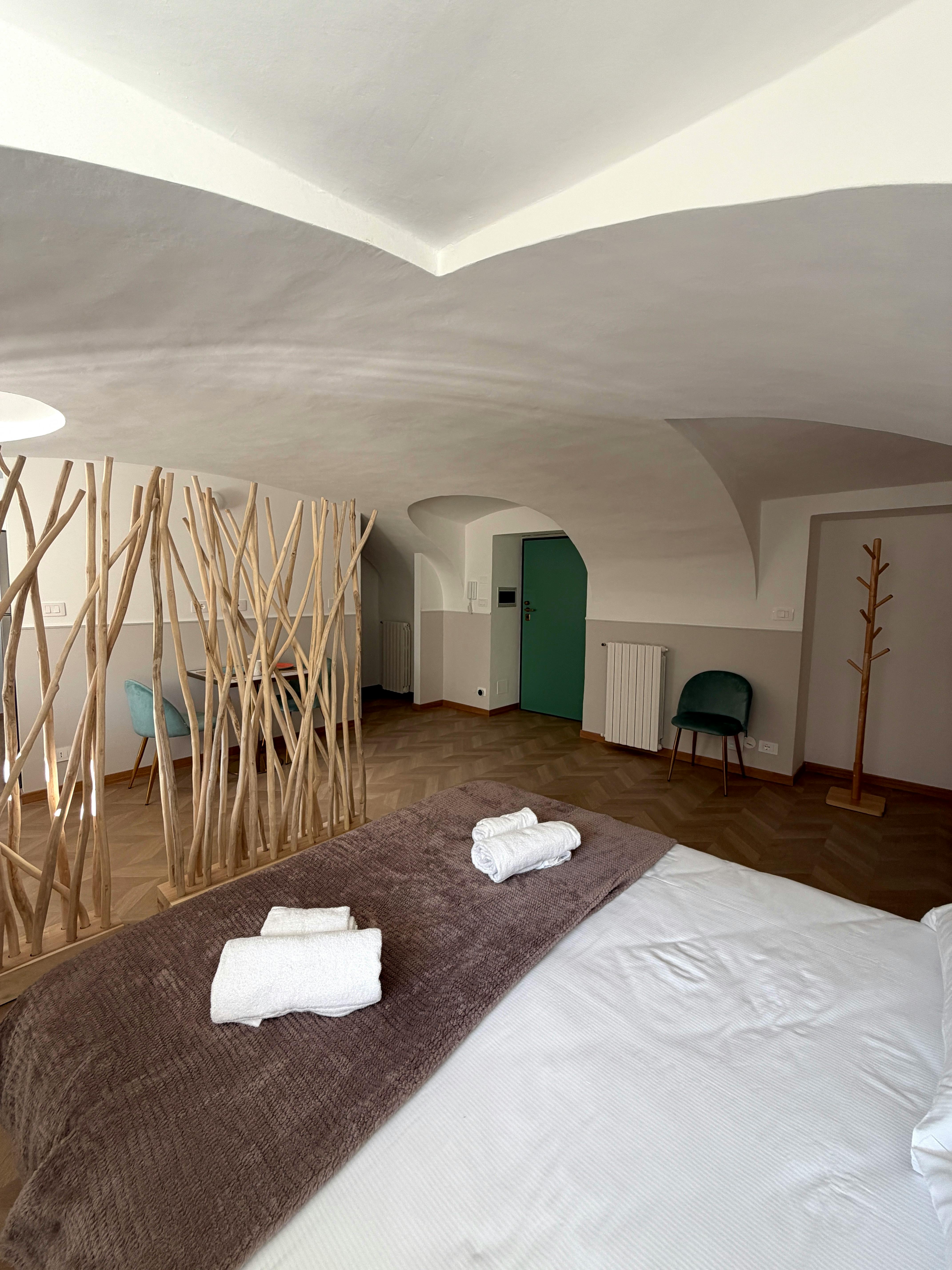 Apartment Turin — photo 6
