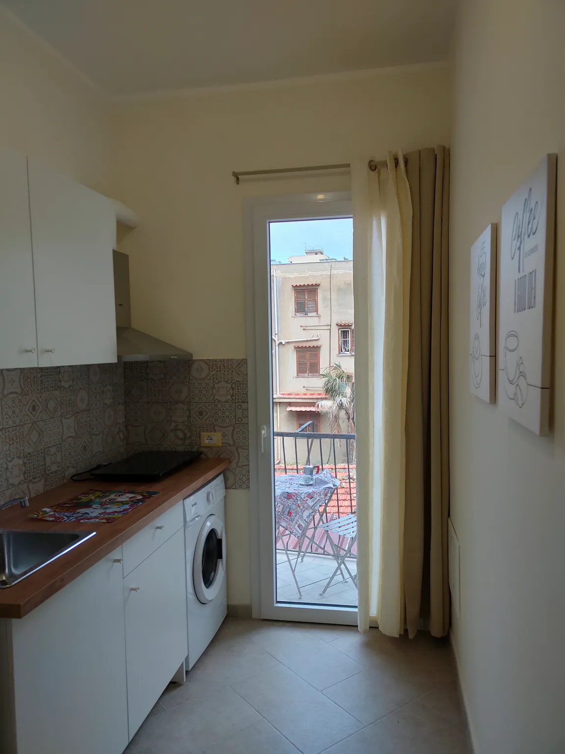 Apartment in Via Rosario Gregorio, Palermo (1669964) ROOM 3