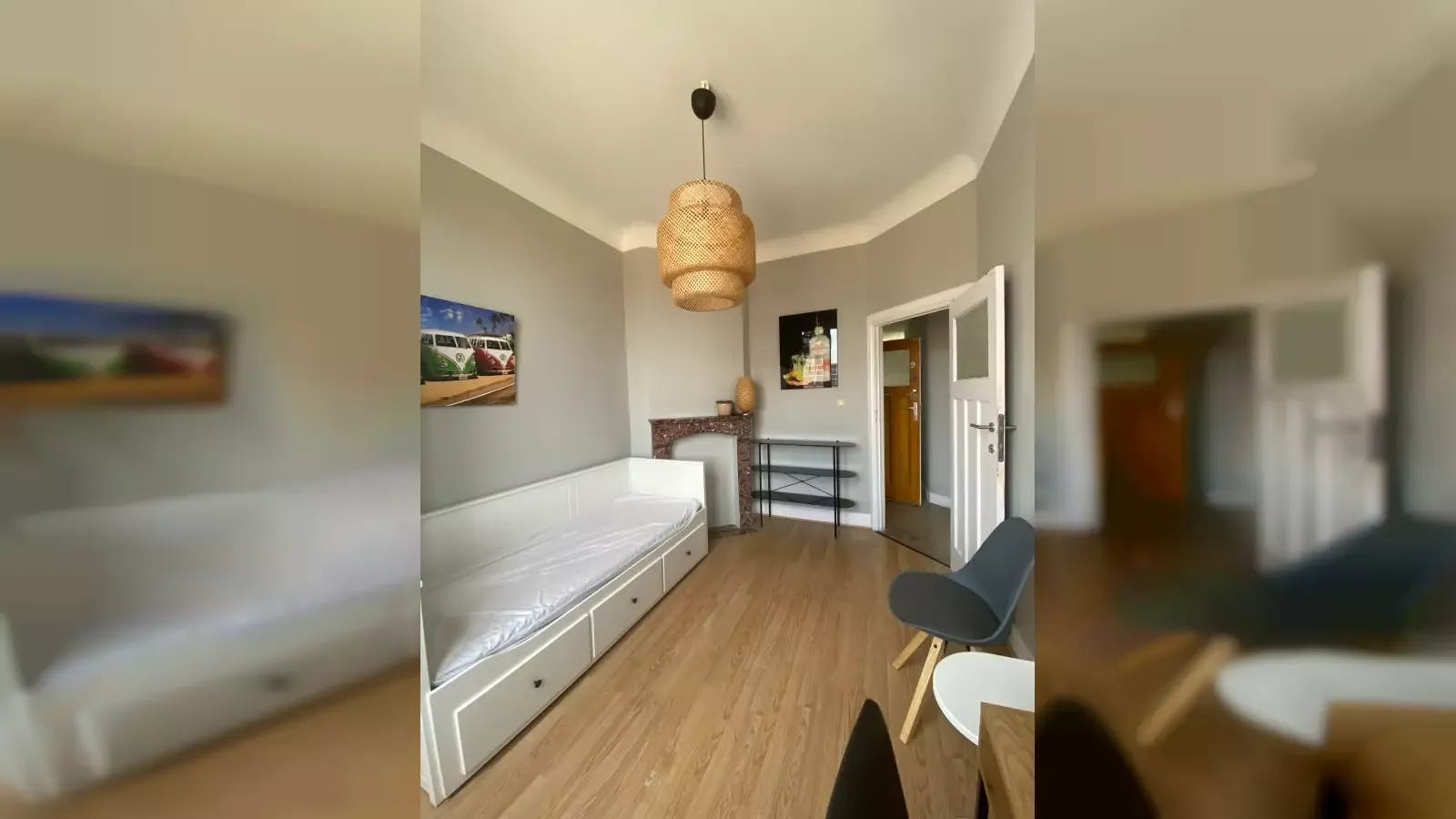 preview gallery tile