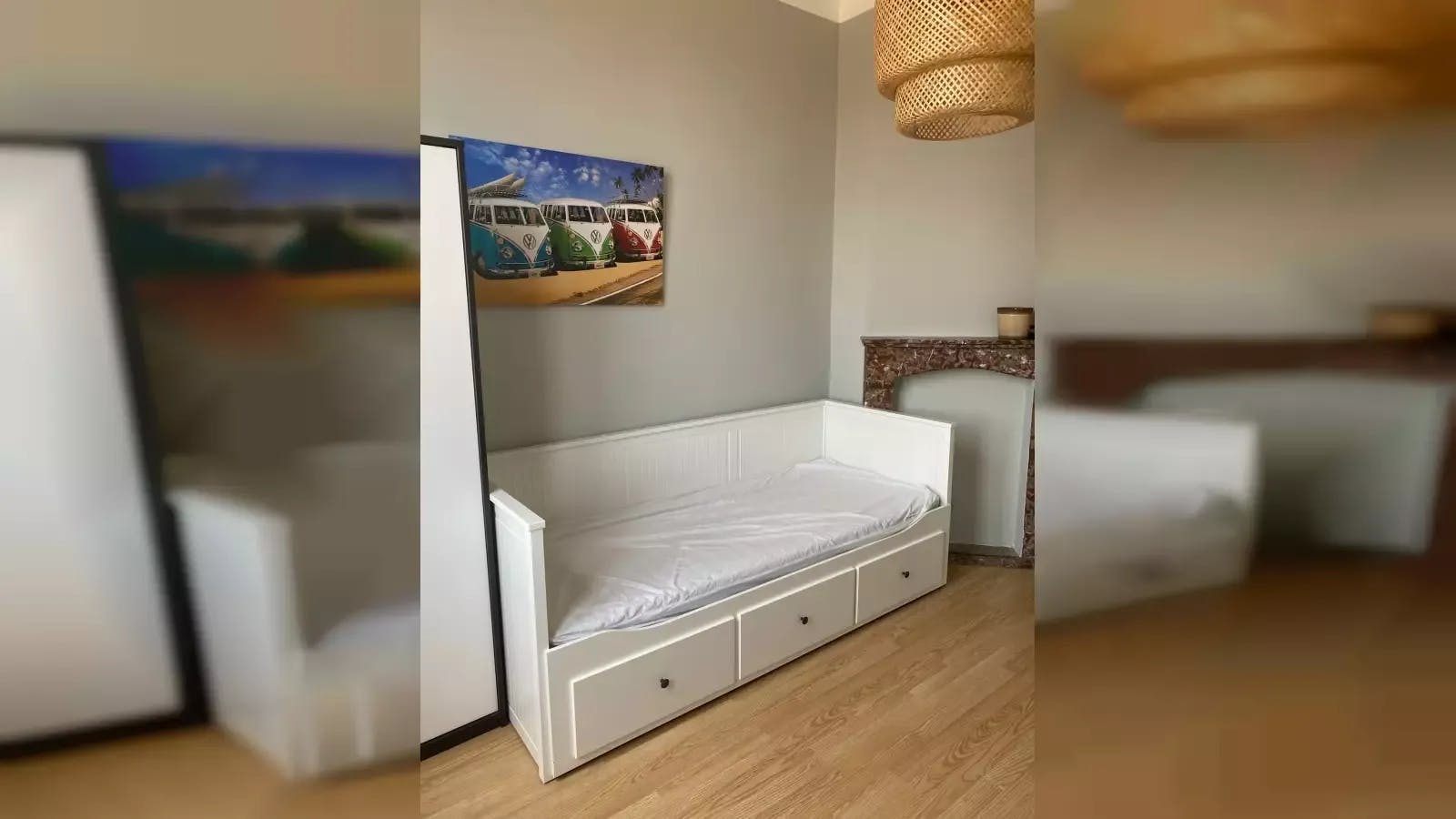 preview gallery tile