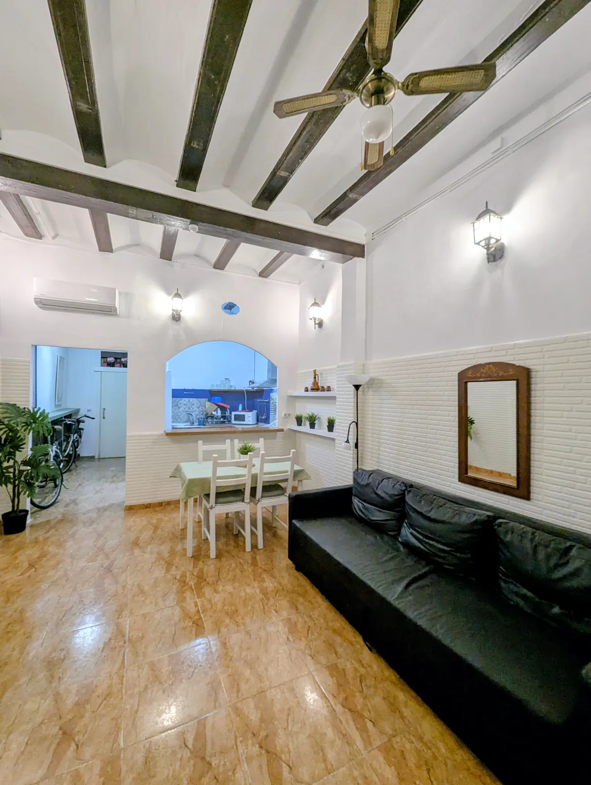 Carrer de Josep Benlliure, Valencia preview