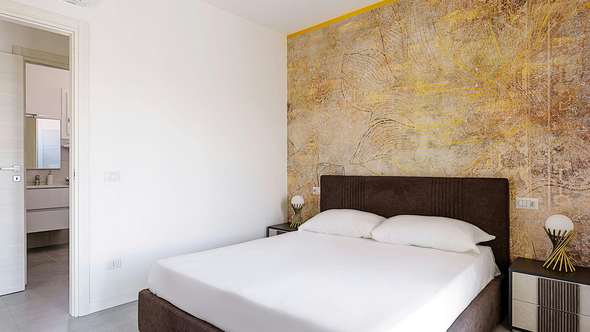 Apartment for rent for €1 per month in Rome, Via delle Mimose