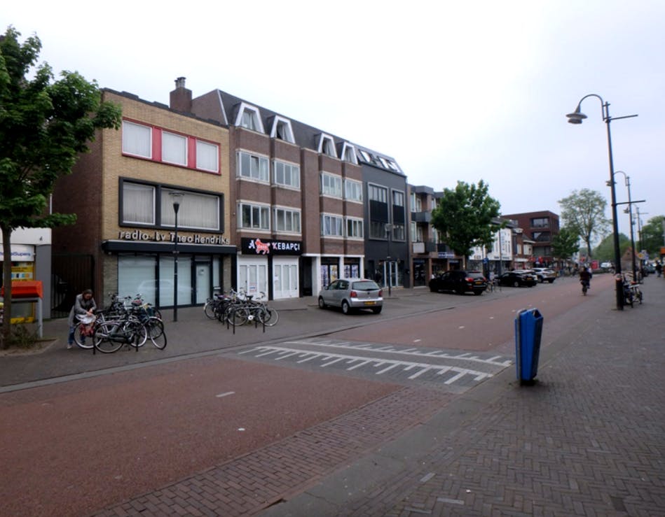 Studio aan Kruisstraat, Eindhoven