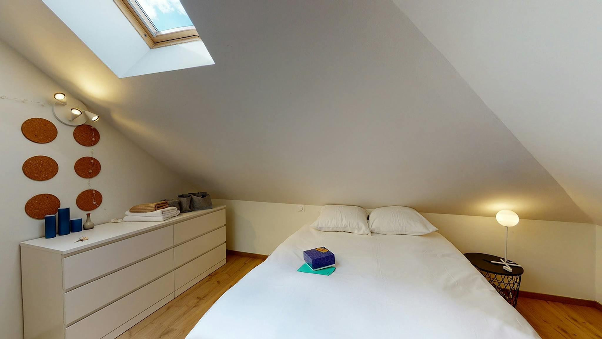 Rue Henri Barbusse, Villejuif preview