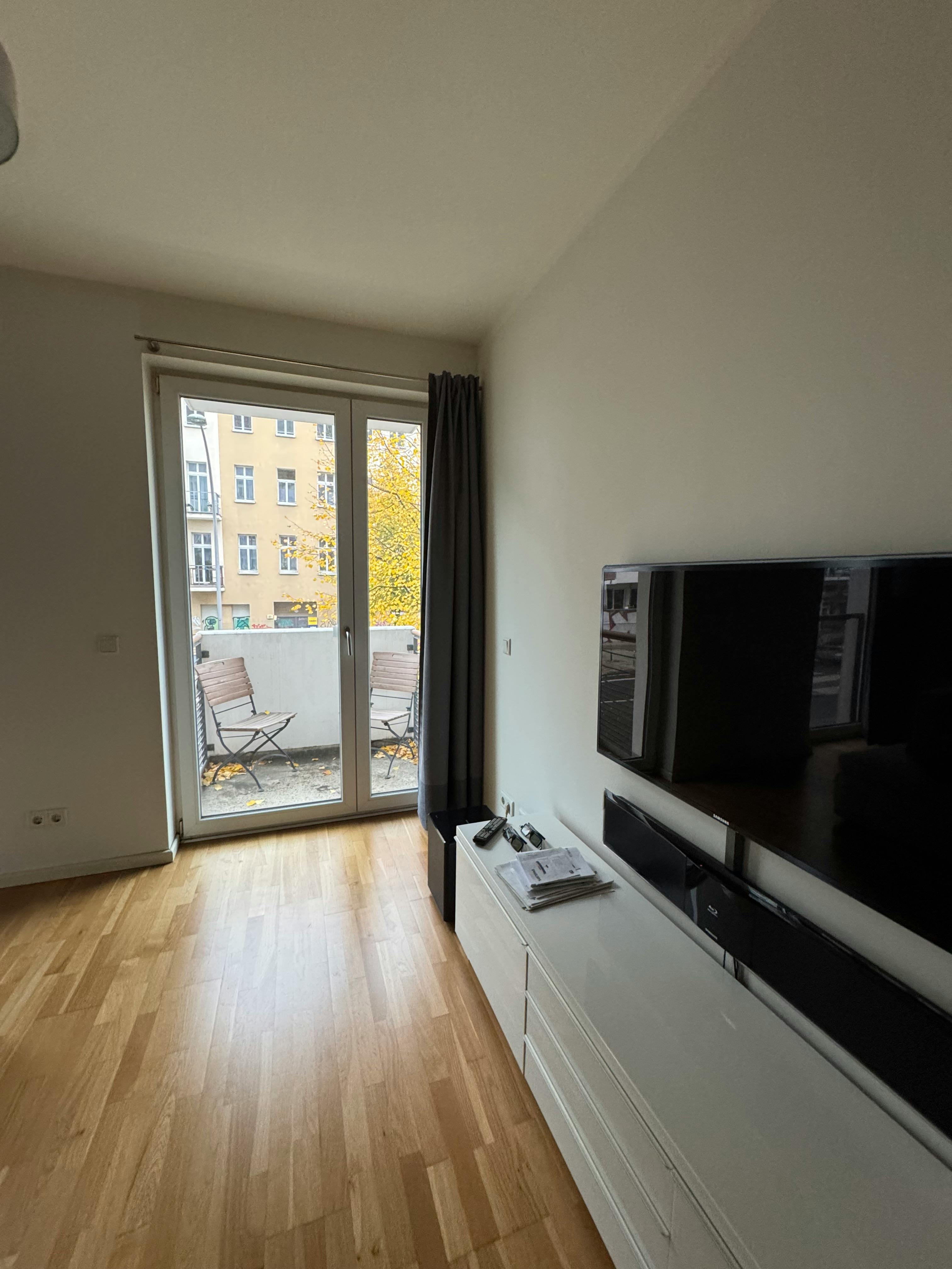 Apartment Berlin, 1 bed — photo 9