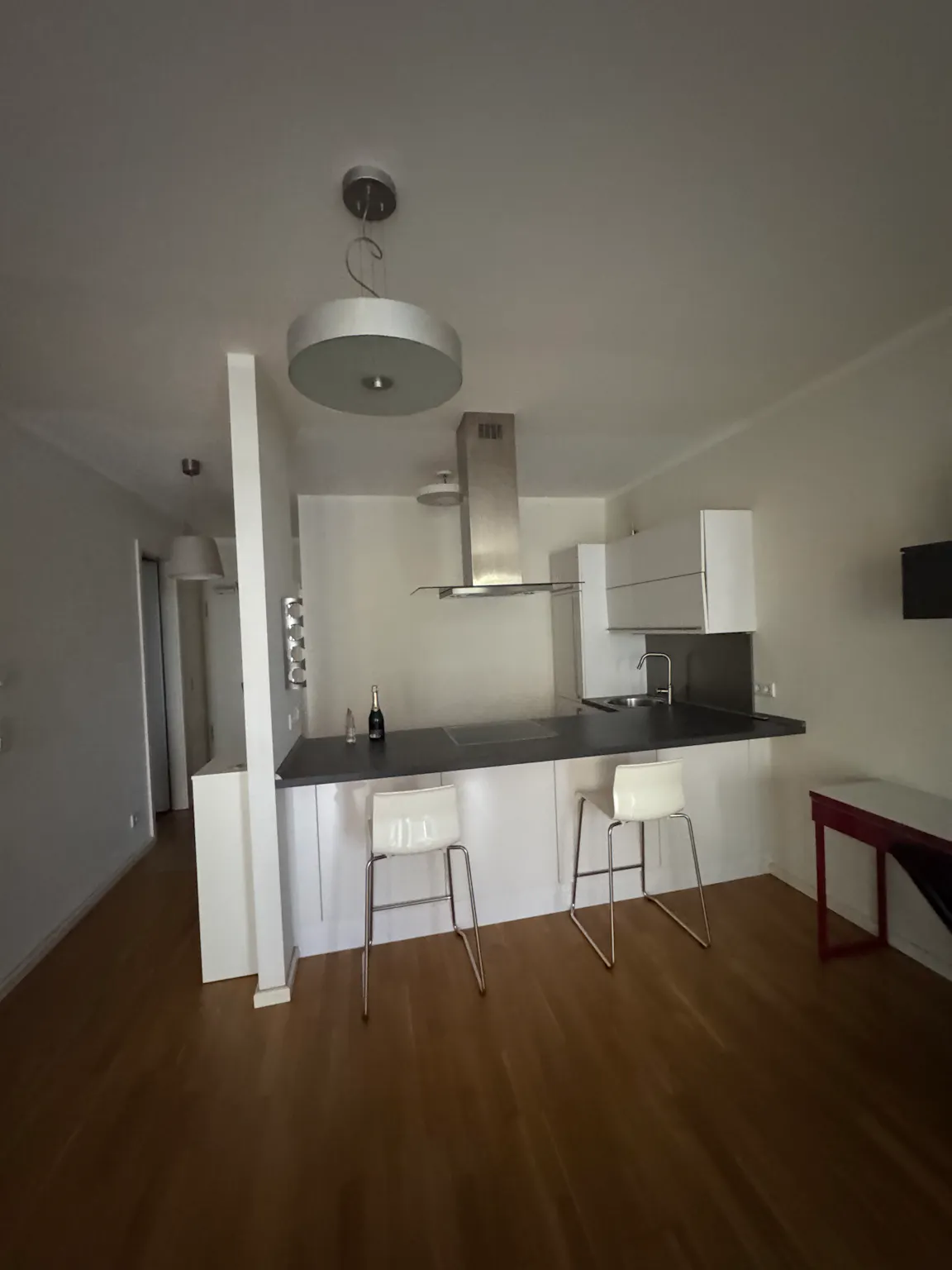 1-Bedroom Apartment in Gürtelstraße, Berlin (1669998) ROOM 3
