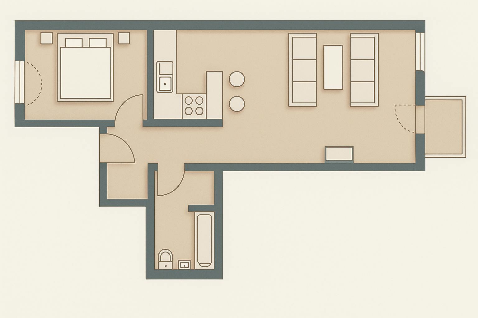 preview gallery tile