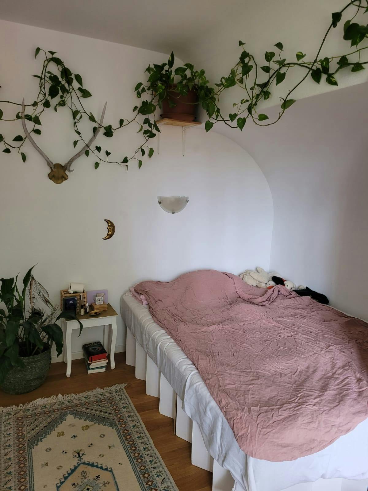 preview gallery tile