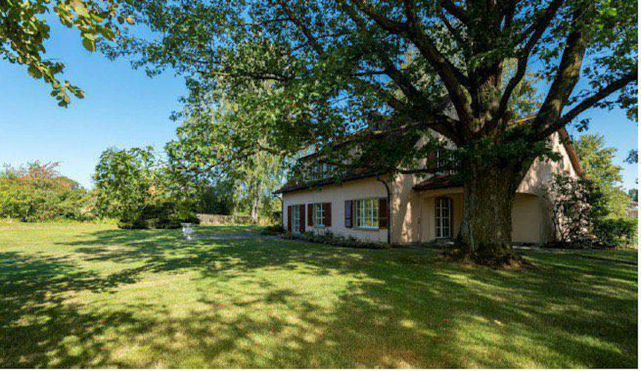 Birkenweg, Münchenbuchsee preview