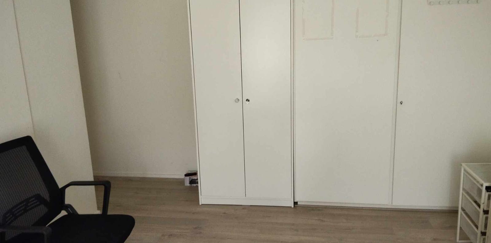 Kamer aan Kostverlorenhof, Amstelveen