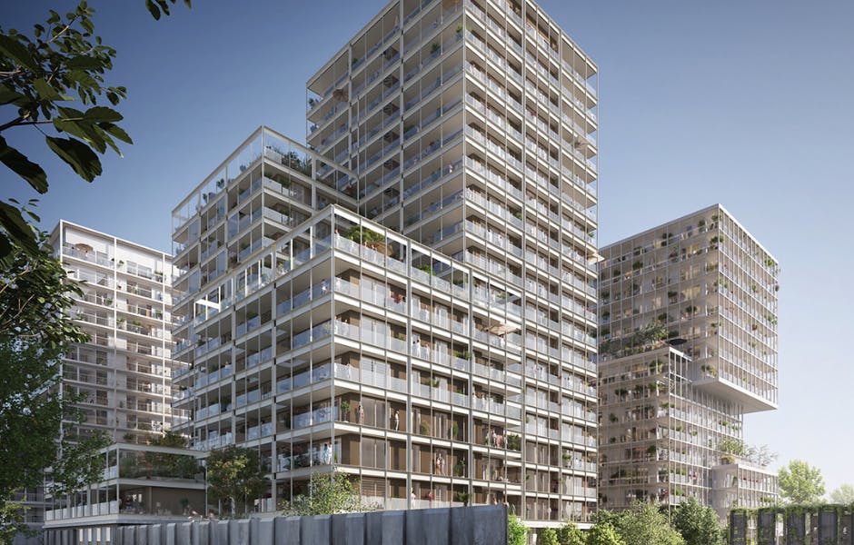 preview gallery tile