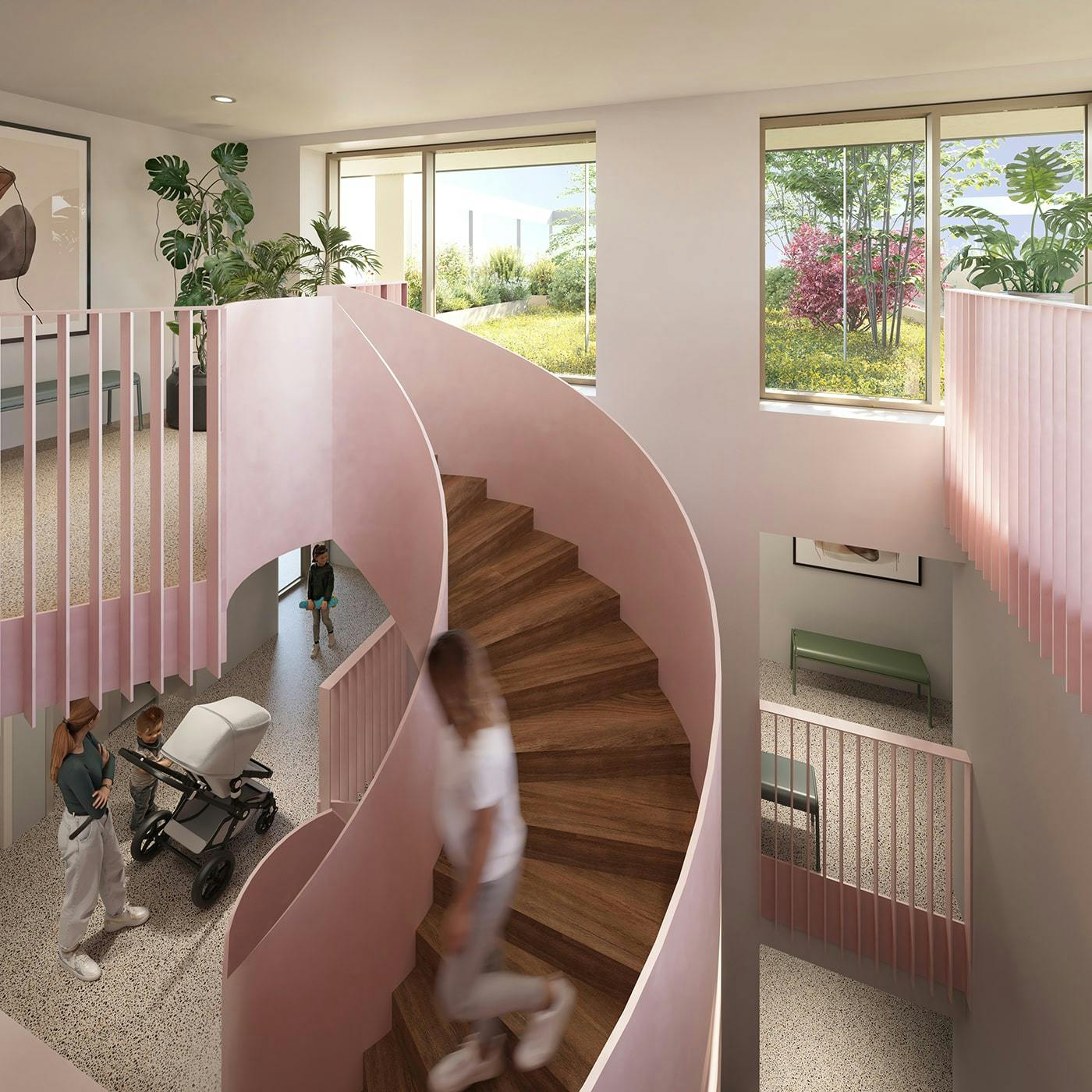 preview gallery tile