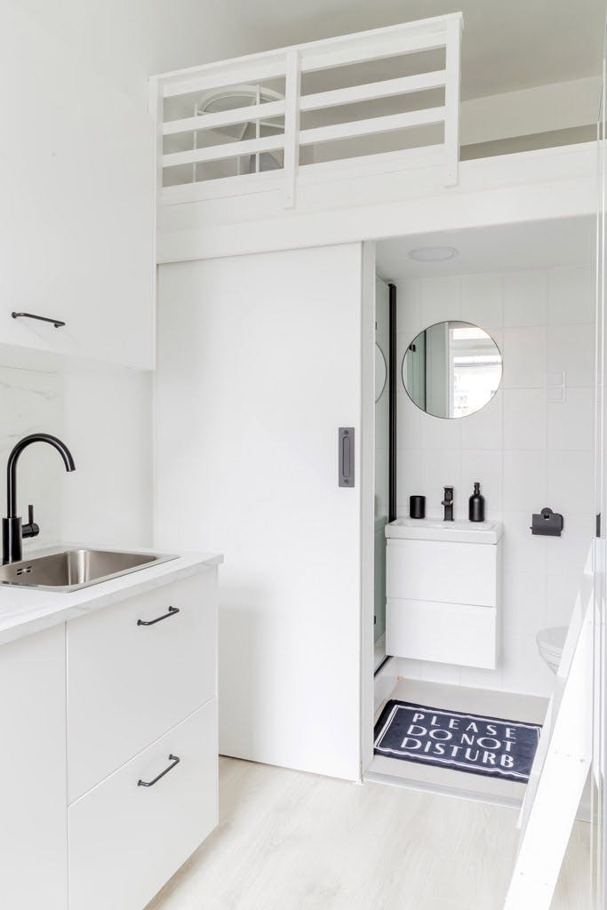 preview gallery tile