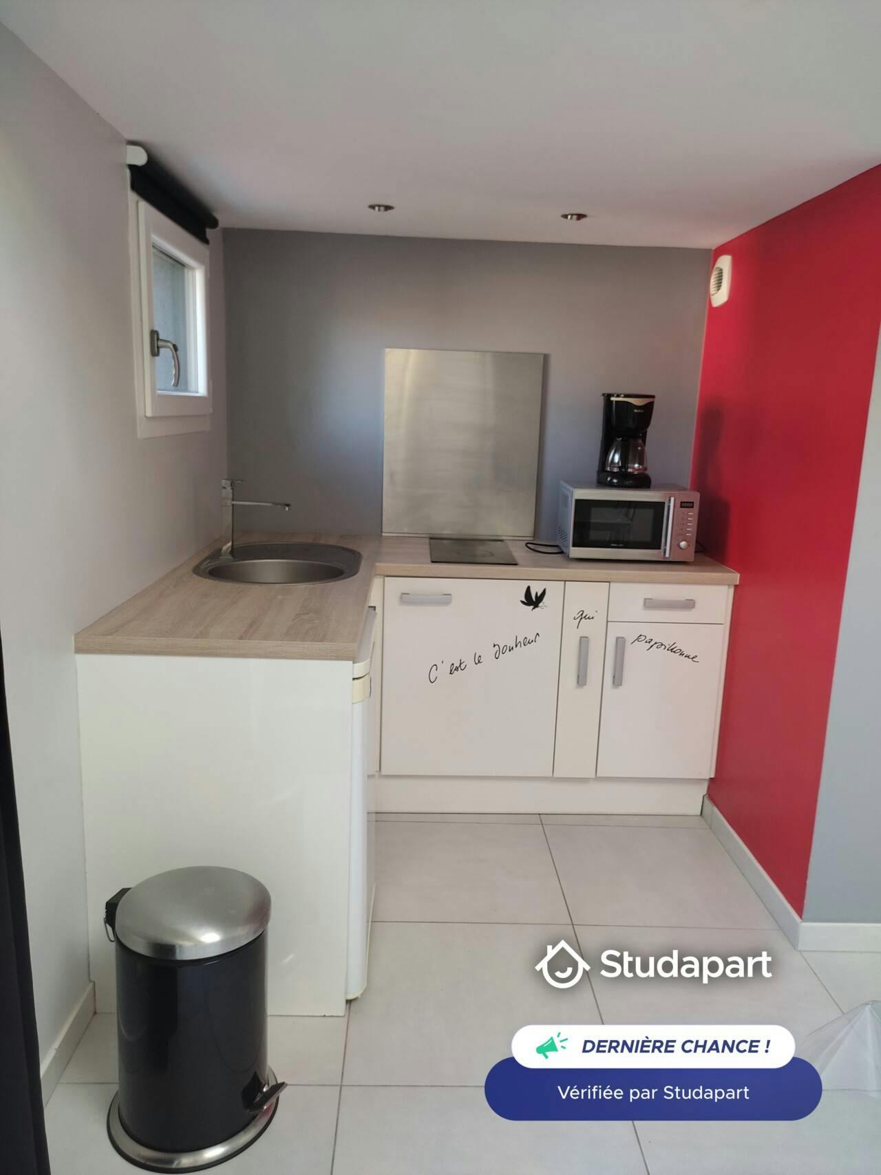 Maison à louer pour 536 €/mois à Nieul-sur-Mer, Rue de l'Ouaille