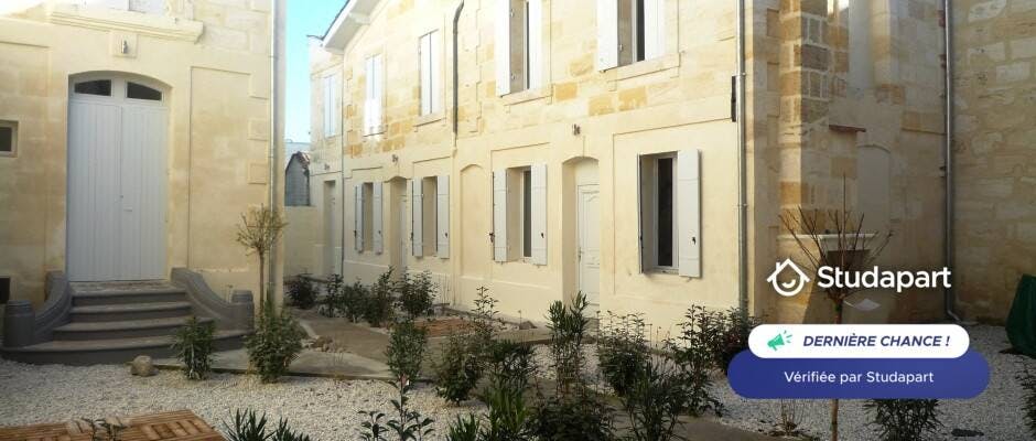 Piso de 1 habitaciones, 30 m²