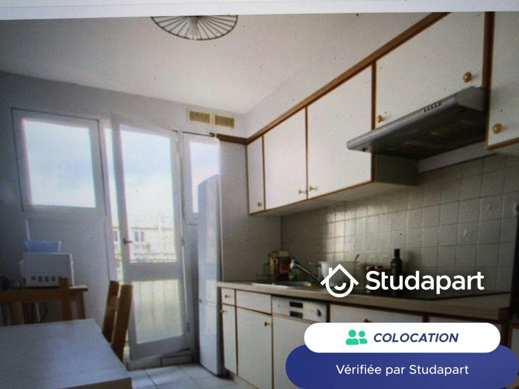 Chambre à Rennes