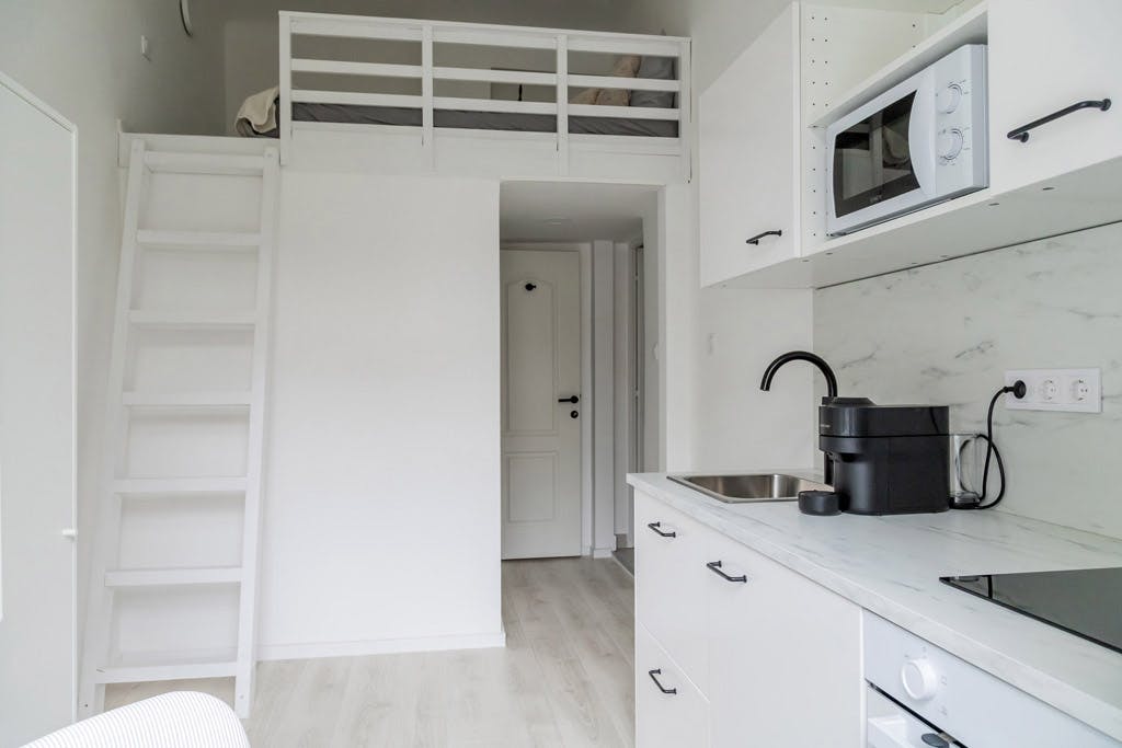 Péterfy Sándor utca, Budapest preview