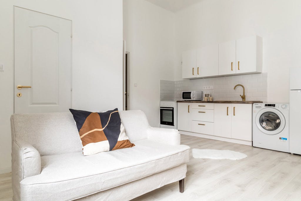 Péterfy Sándor utca, Budapest preview