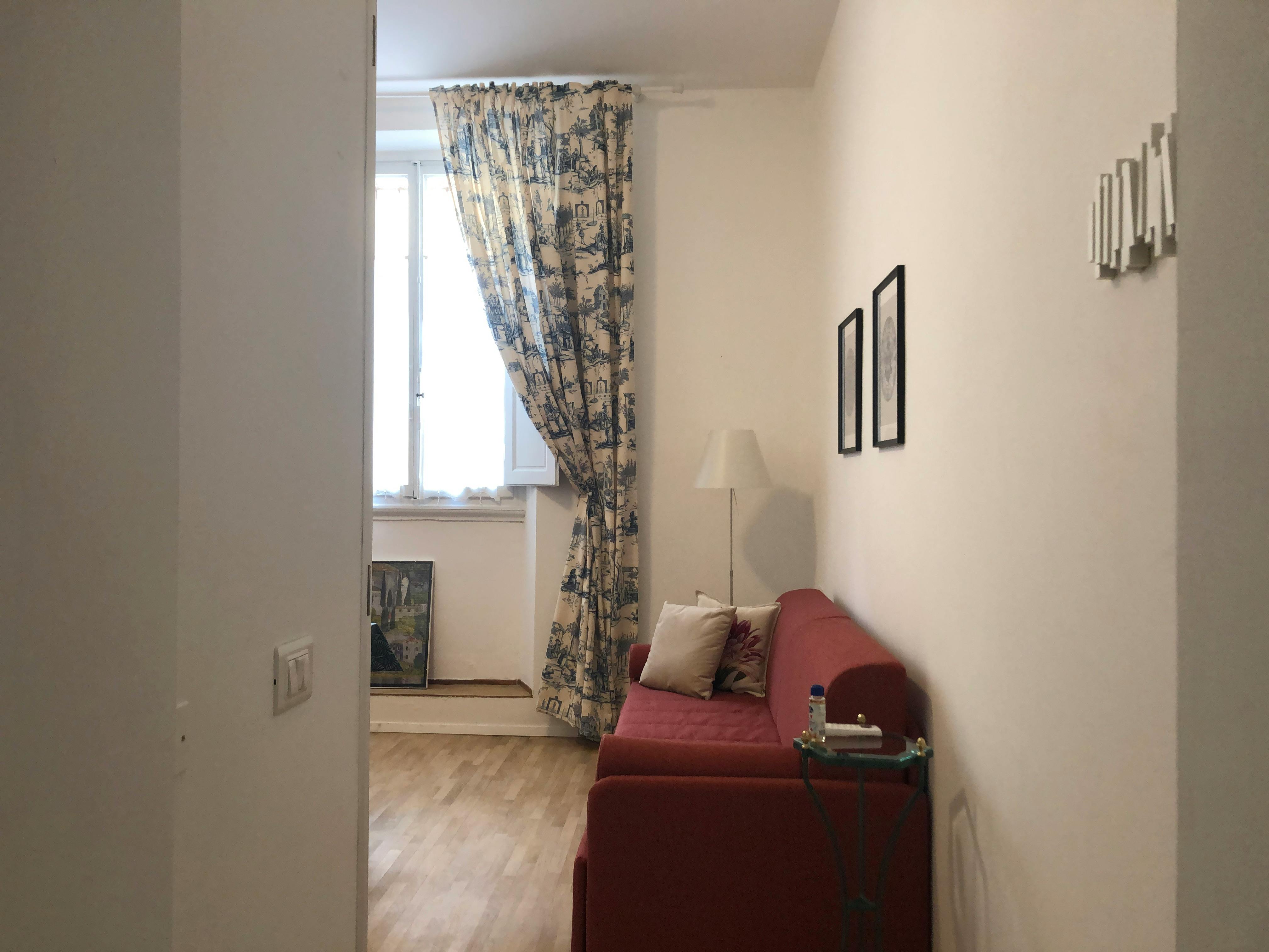 Apartment Florence, 1 bed — photo 4