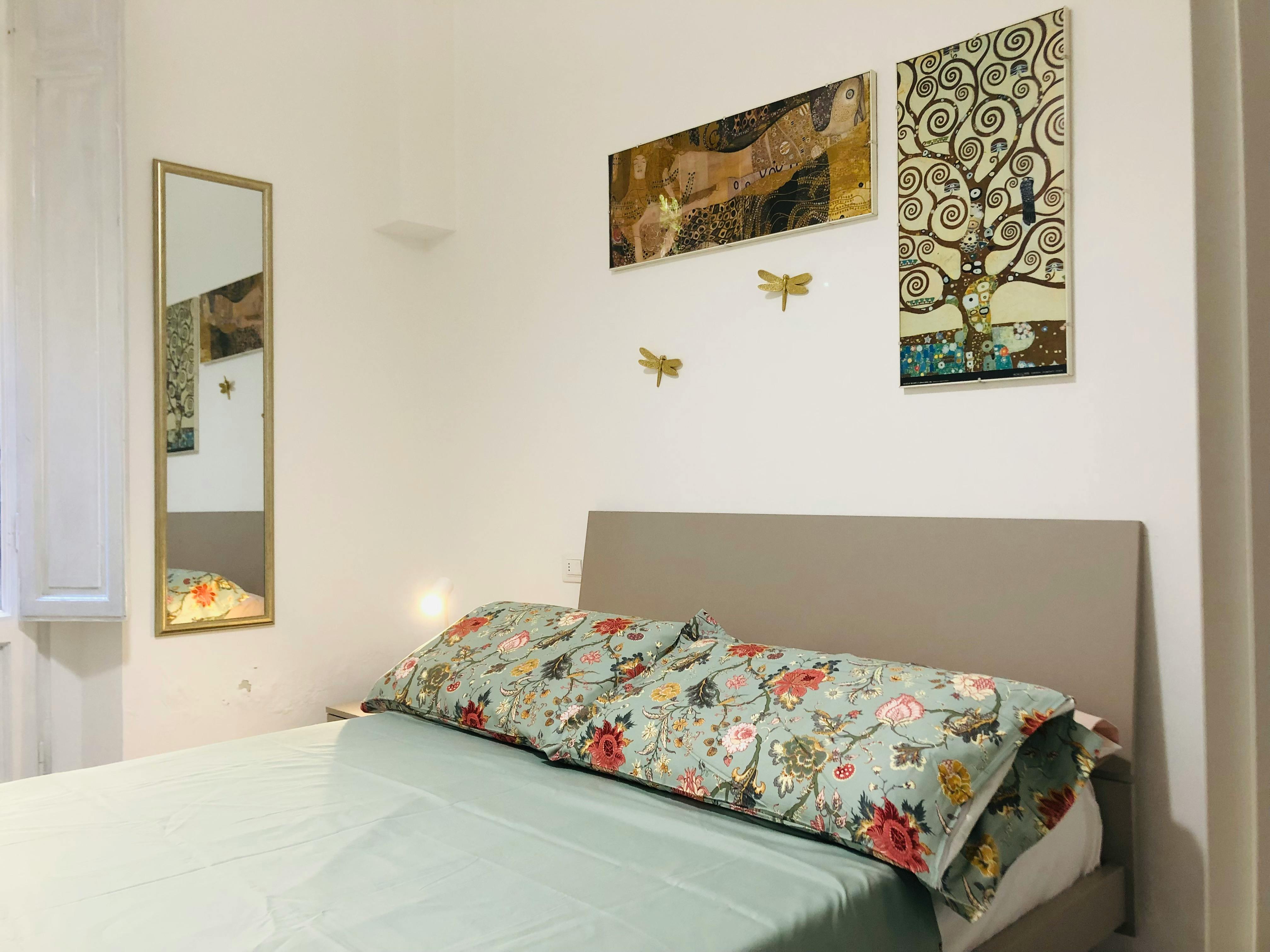 Apartment Florence, 1 bed — photo 6