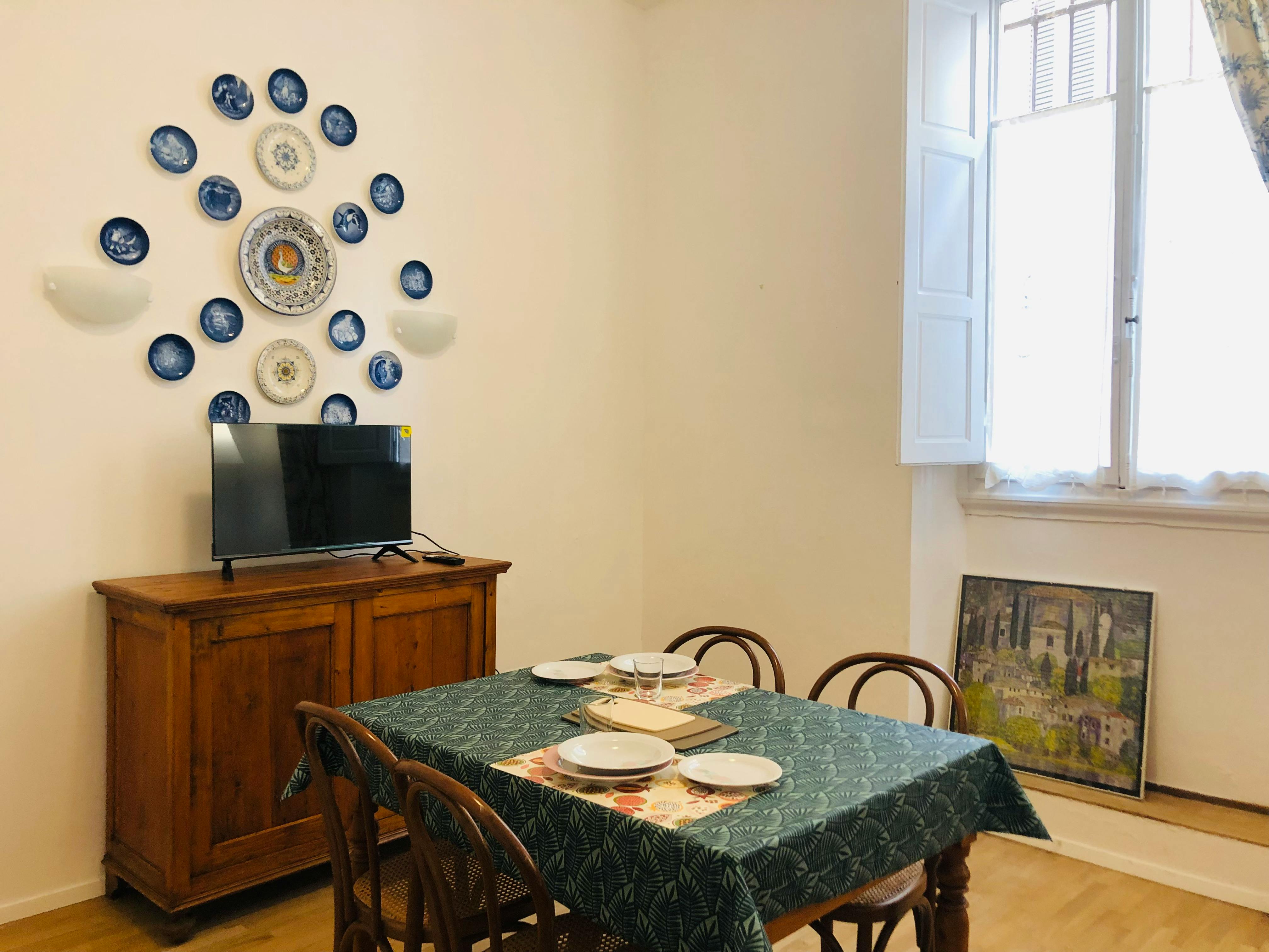 Apartment Florence, 1 bed — photo 8
