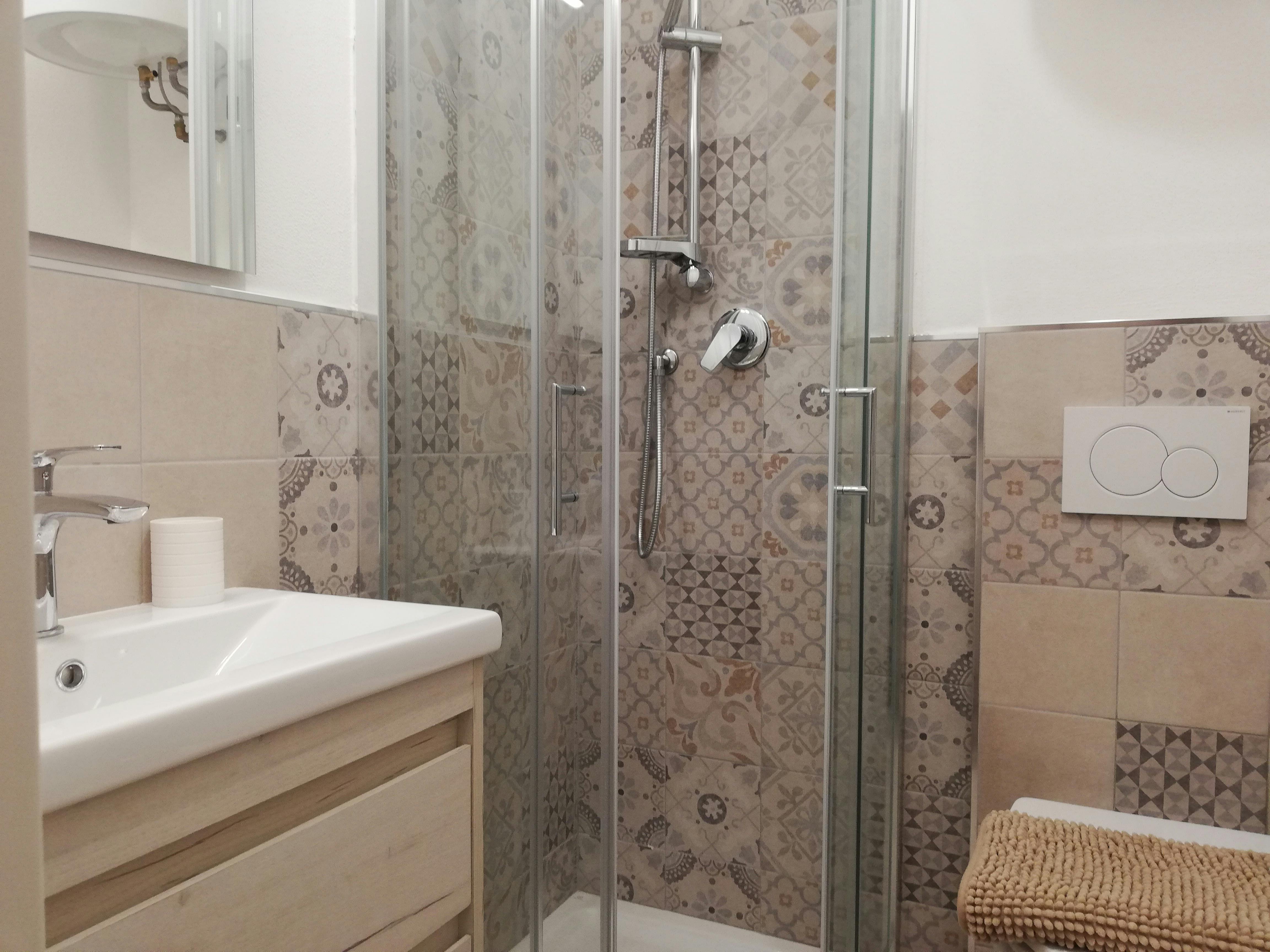 Apartment Florence, 1 bed — photo 5