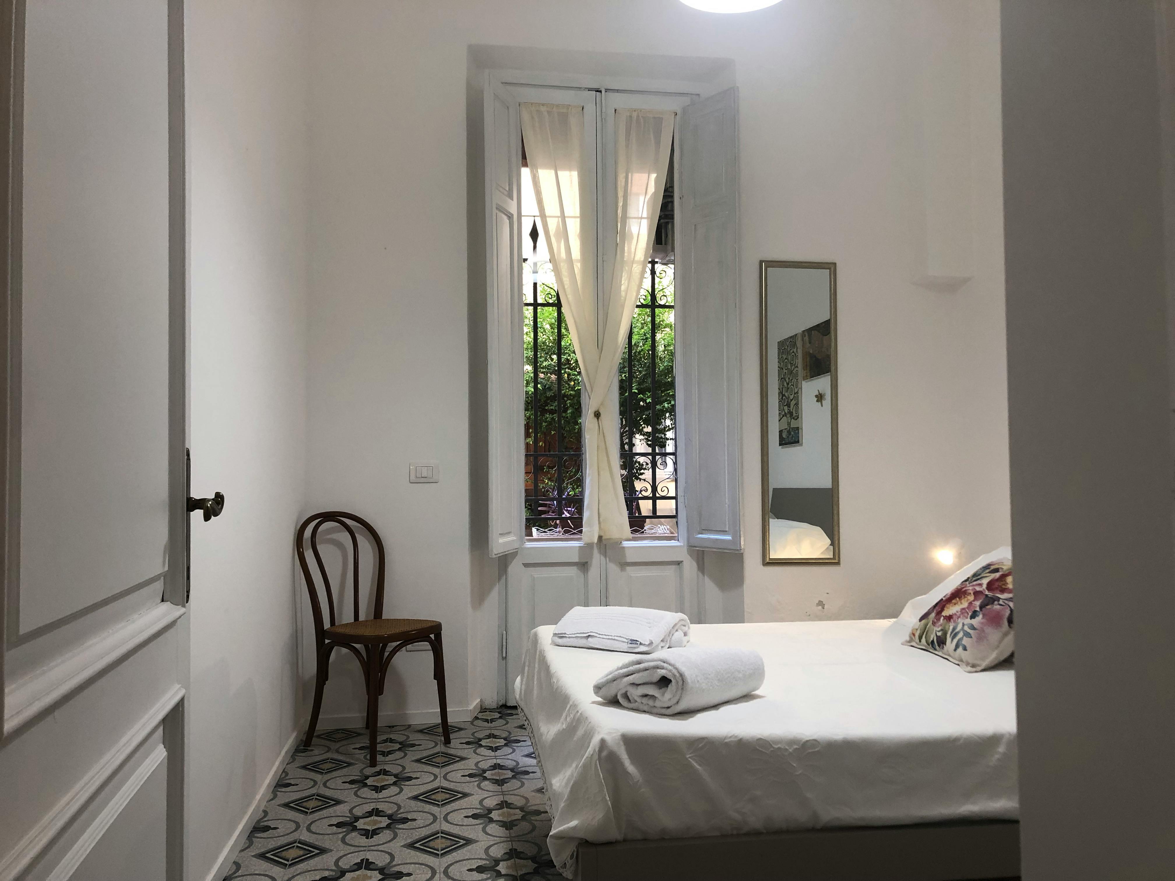 Apartment Florence, 1 bed — photo 3