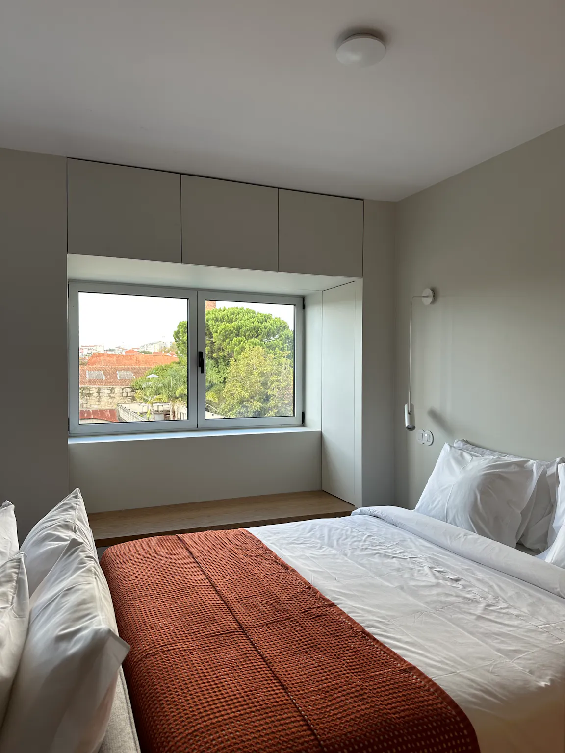 Apartment in Rua dos Bragas, Porto 4