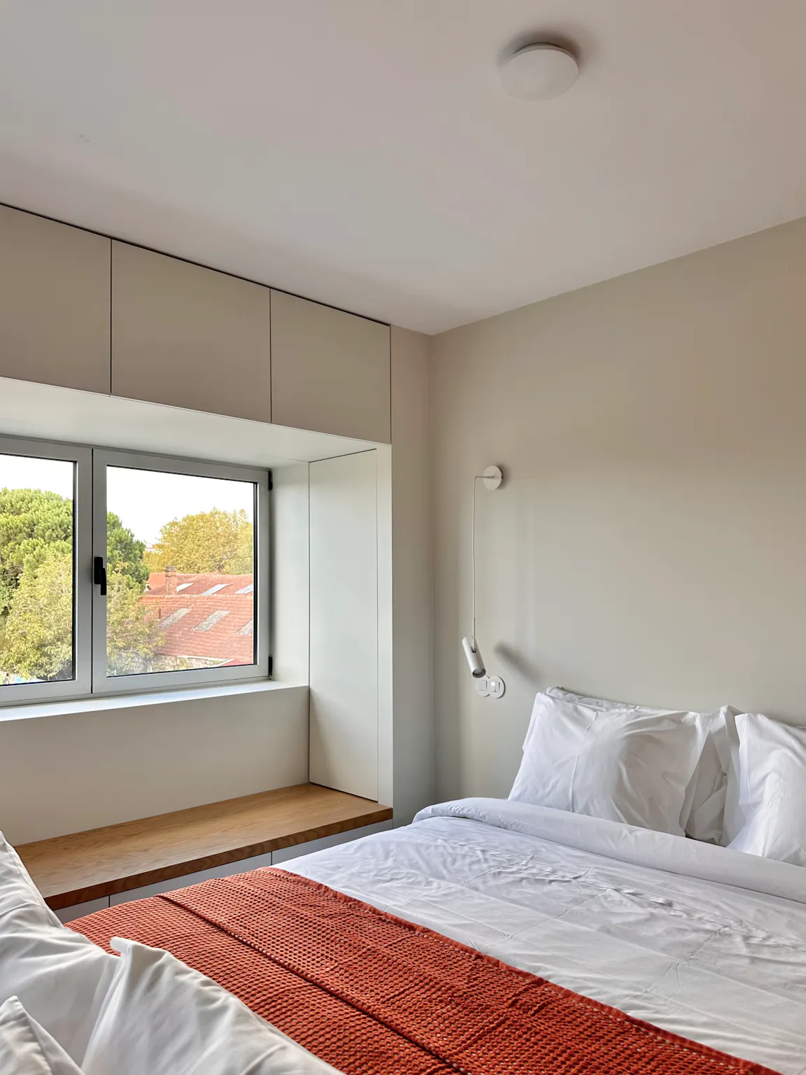 Apartment in Rua dos Bragas, Porto
