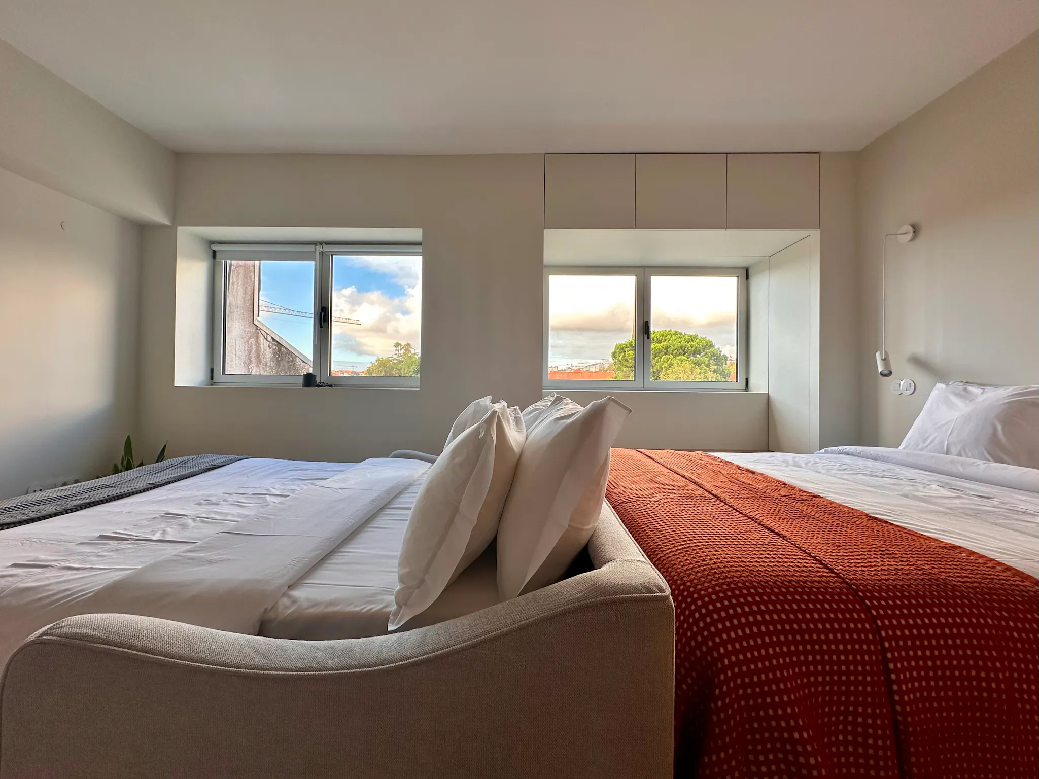 Apartment in Rua dos Bragas, Porto 3