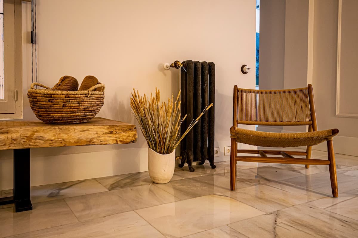 Apartment Madrid, 1 bed — photo 2