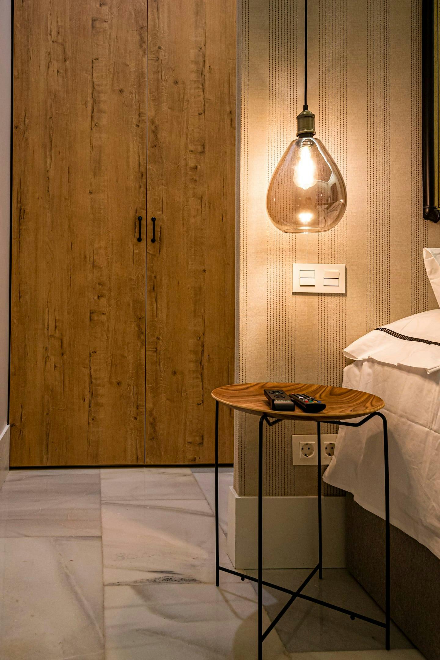 Apartment Madrid, 1 bed — photo 3