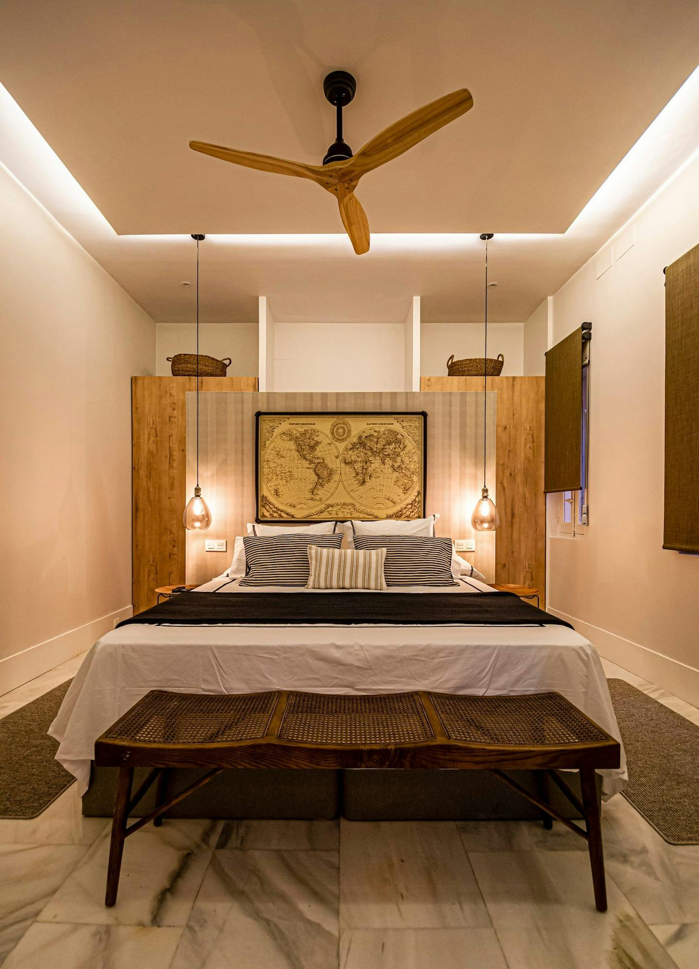 Apartment Madrid, 1 bed — photo 4
