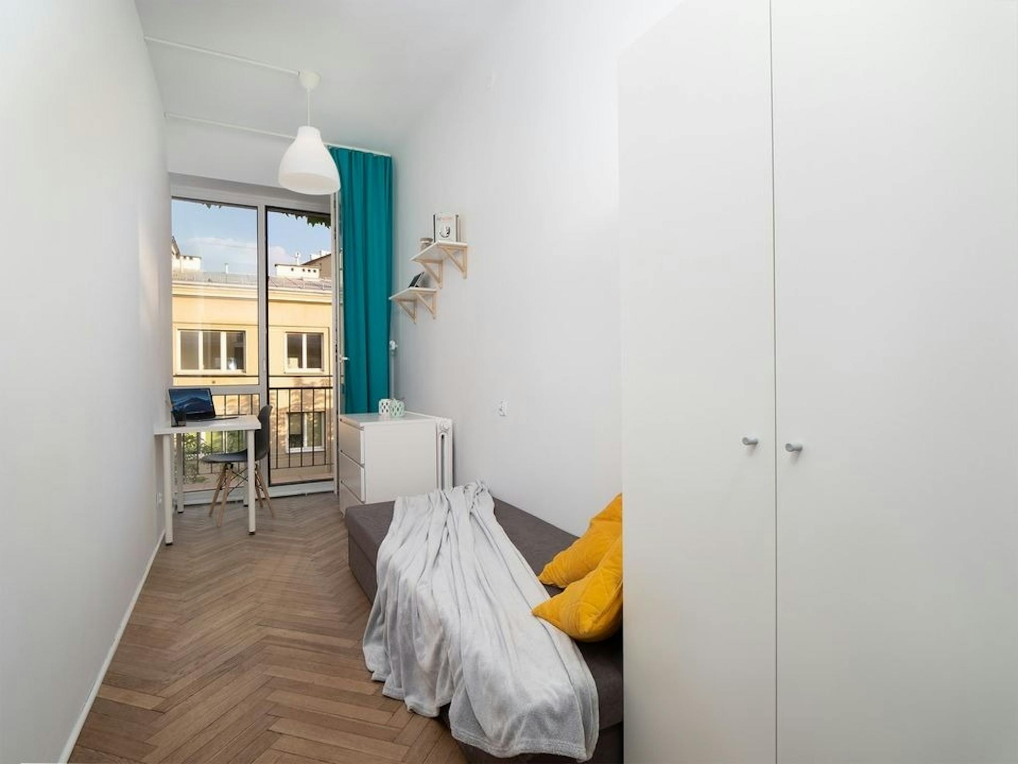 Tamka, Warsaw preview