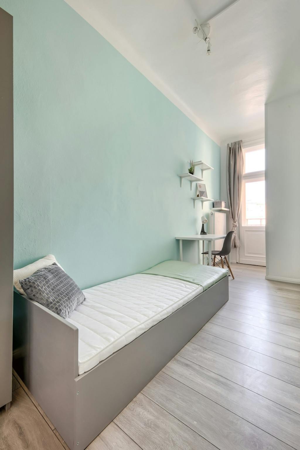 Tamka, Warsaw preview