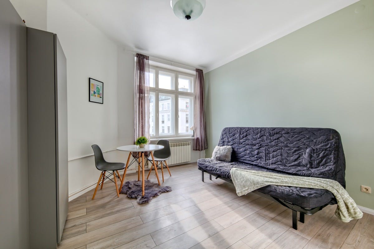 Tamka, Warsaw preview