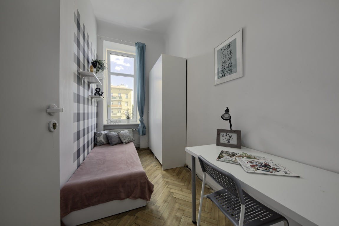 Targowa, Warsaw preview