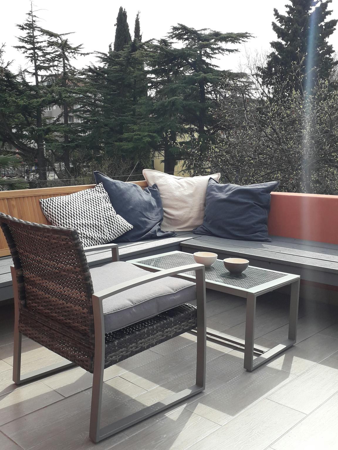 Bazoviška ulica, Izola preview