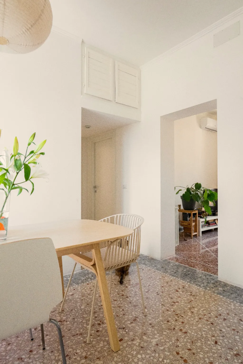 Private room in Via Filippo Scolari, Rome (1670093) ROOM 1