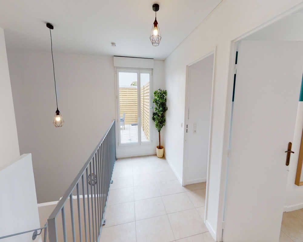 Single room Nanterre, 1 bed, 12m² — photo 16