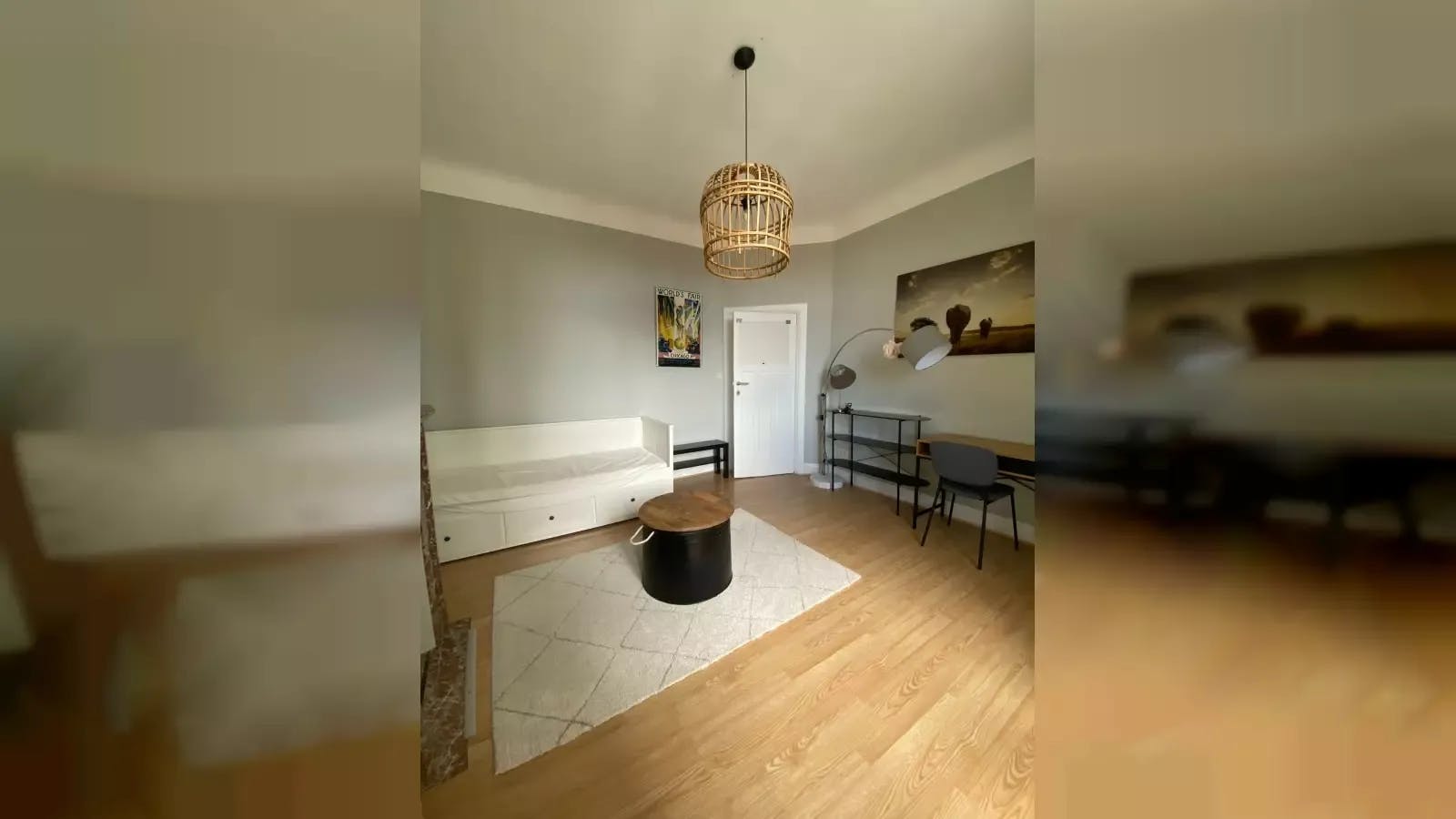 preview gallery tile