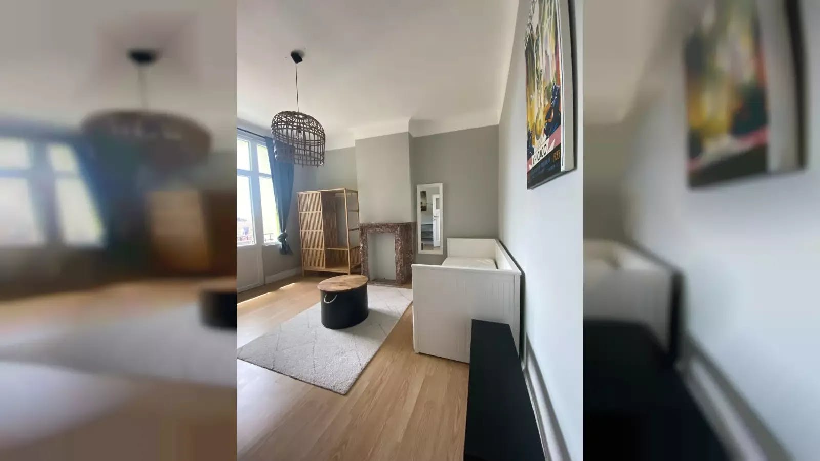 preview gallery tile